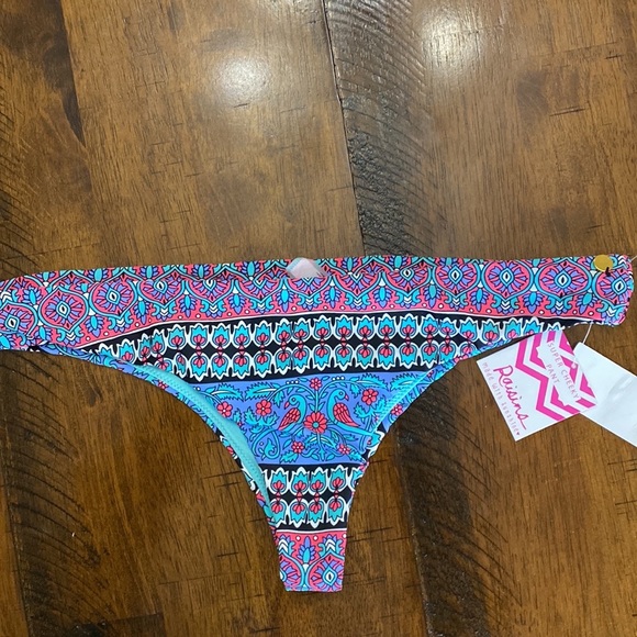 Swim Bottoms - Picture 2 of 5
